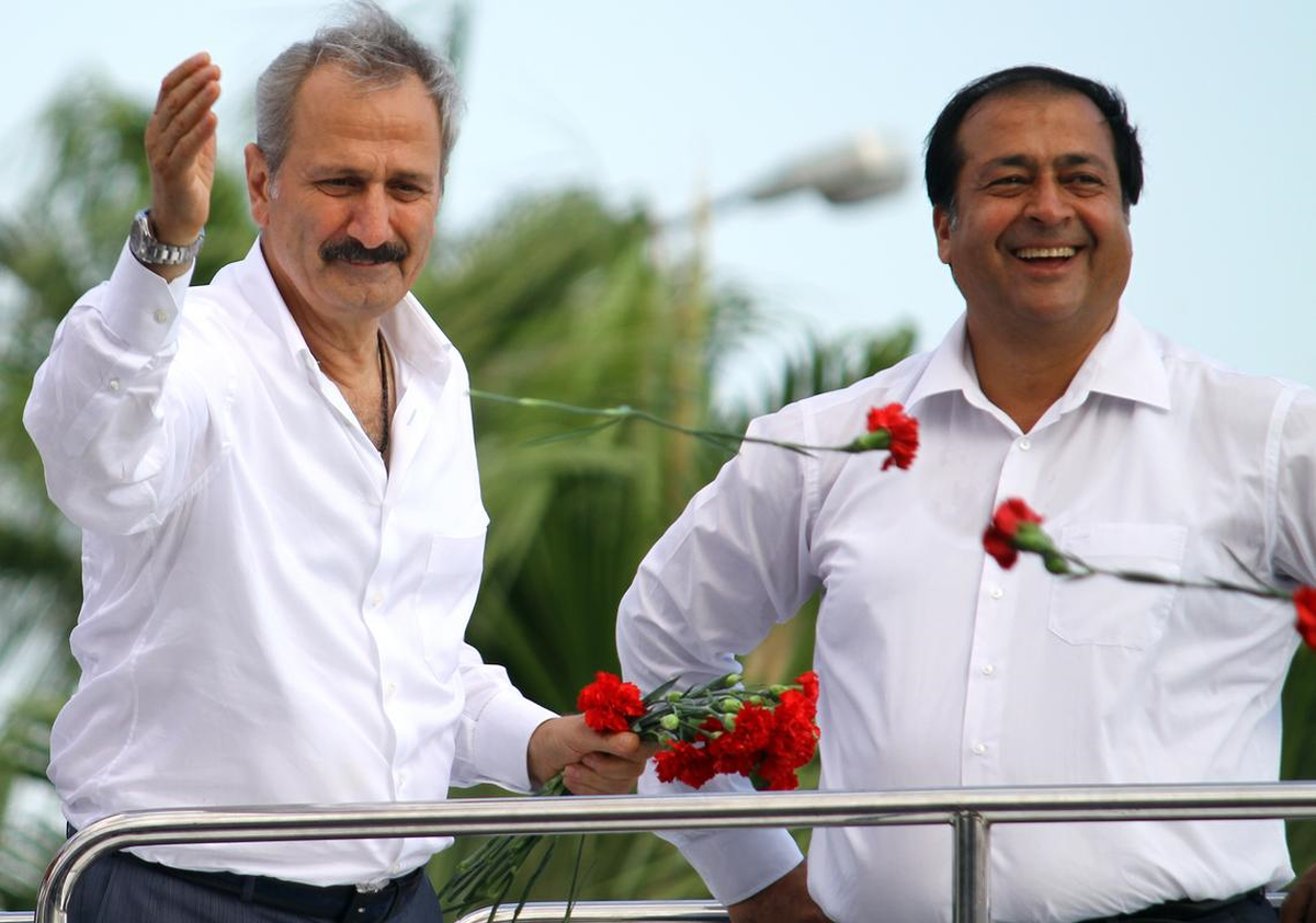 Cumhurbaşkanı Seçimine Doğru