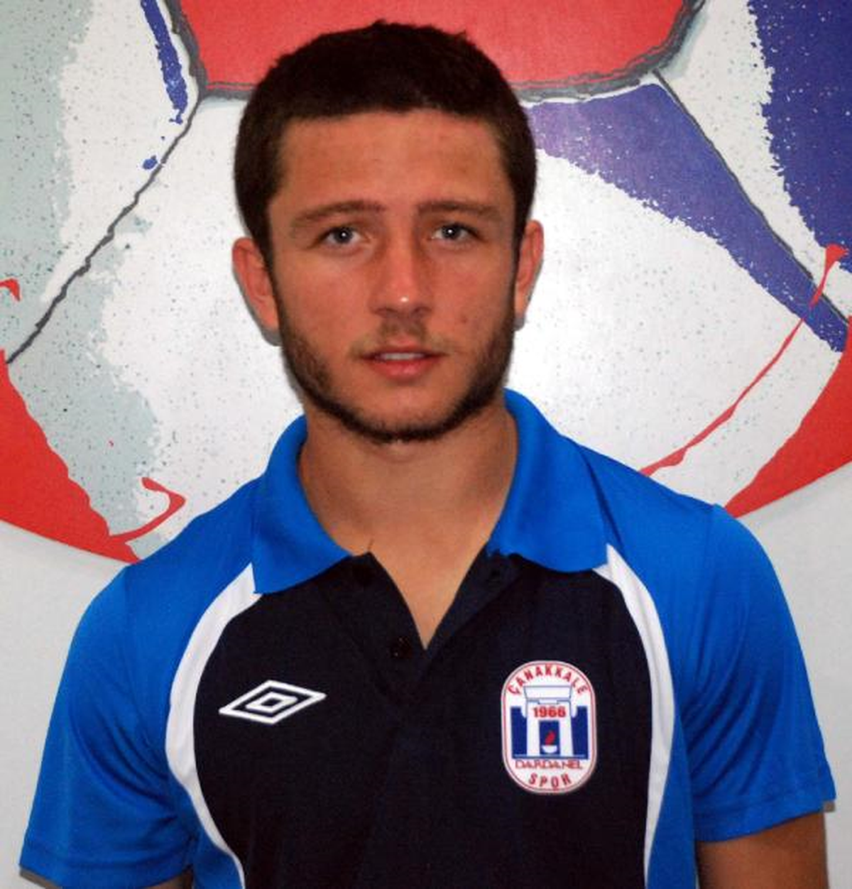 Dardanelspor, İlker\'i Kayseri Erciyesspor\'a Kiraladı