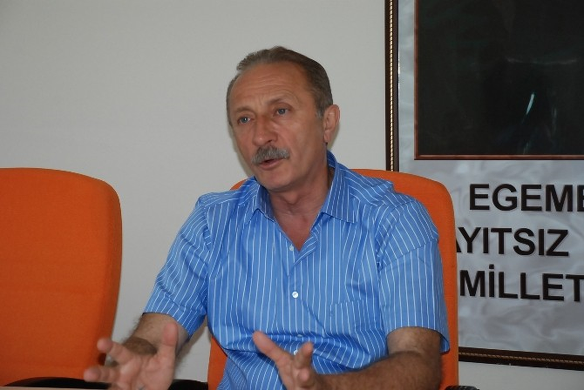 Didim Belediye Başkanı Atabay, Bayram Sonrası Durum Değerlendirmesi Yaptı