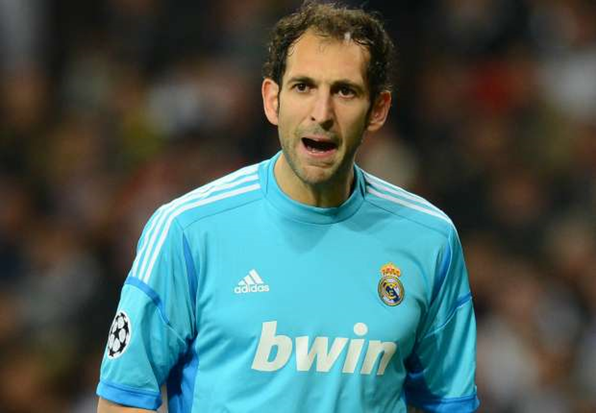 Diego Lopez Milan\'da