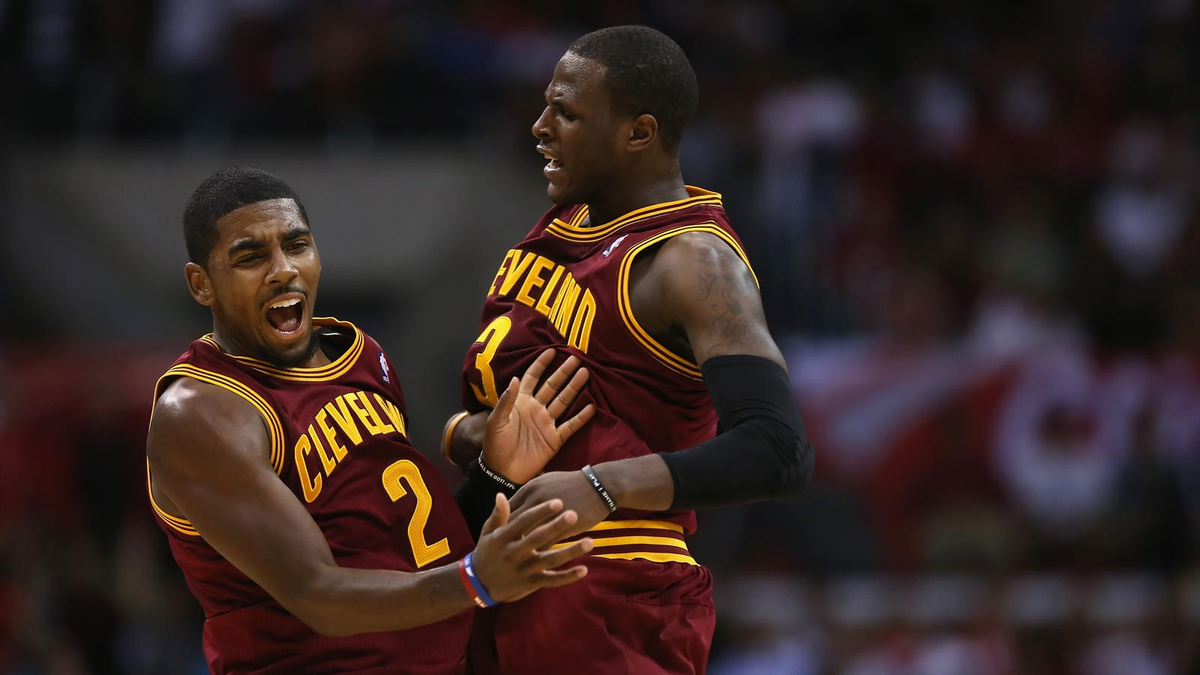 Dion Waiters: "Lebron Beni İstedi"