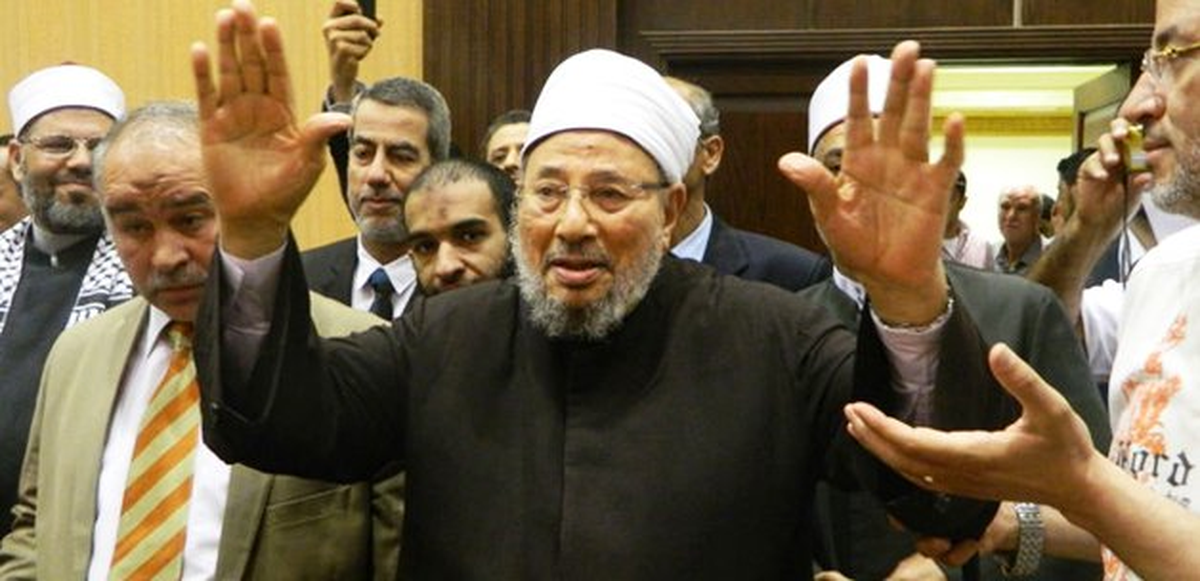 Dünyaca Ünlü Alimden Erdoğan\'a Destek Çağrısı