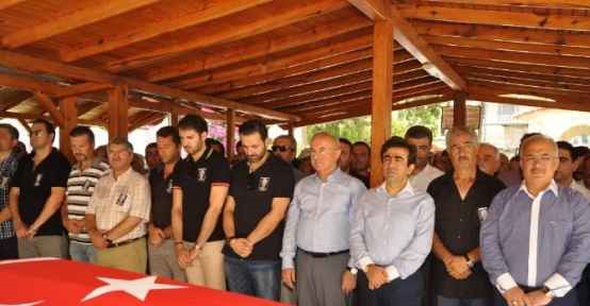 Emekli Yargıtay Üyesi İbrahim Orakçıoğlu Vefat Etti