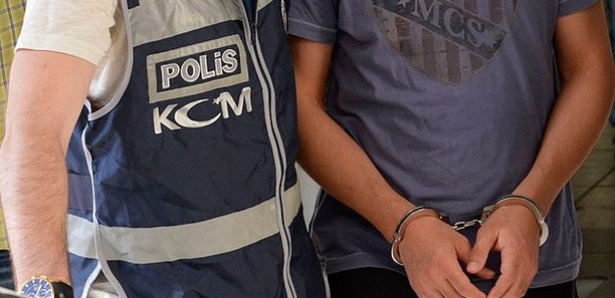 Emniyetteki "Paralel Yapı" Operasyonu