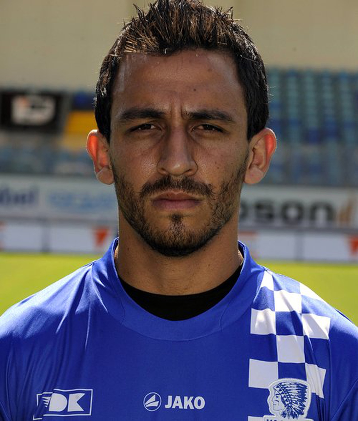 Erciyesspor, Fransız Futbolcu Manset\'i Denemeye Aldı