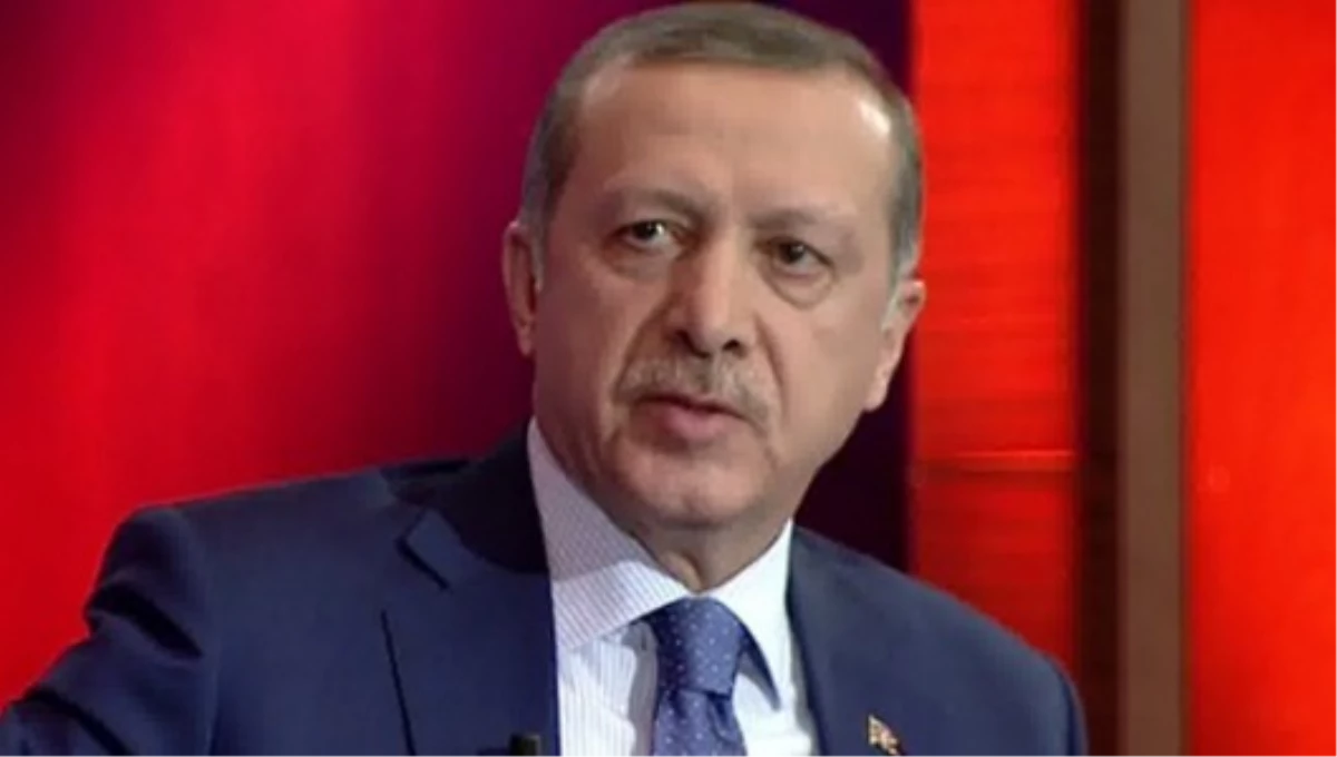 Erdoğan, Canlı Yayında Soruları Yanıtladı