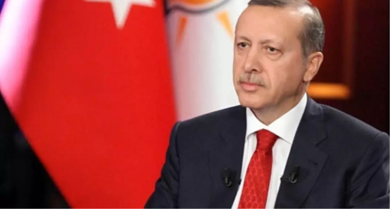 Erdoğan, Canlı Yayında Soruları Yanıtladı