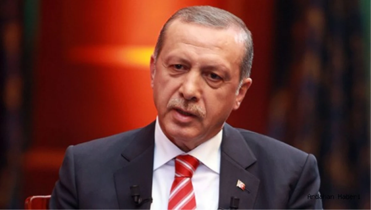 Erdoğan: Biz, Kılıçdaroğlu Kadar Rahat Değiliz