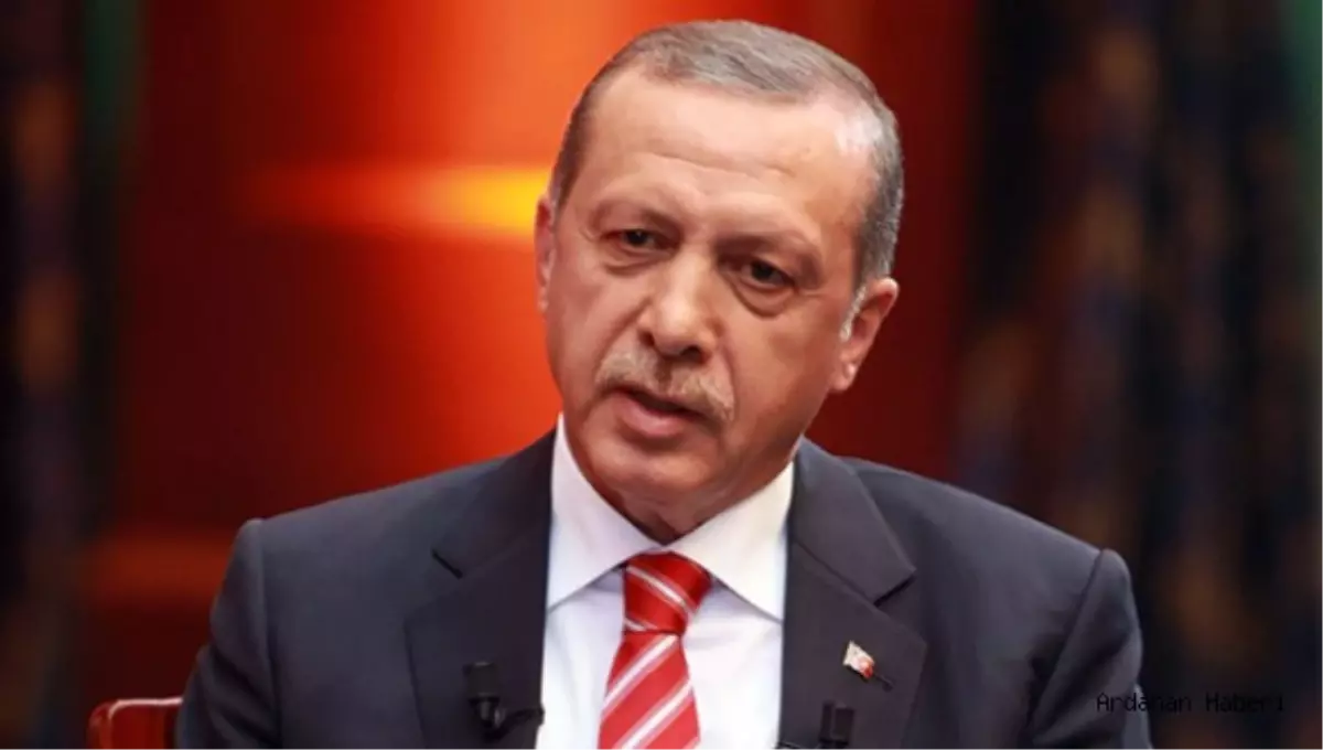 Erdoğan: Biz, Kılıçdaroğlu Kadar Rahat Değiliz