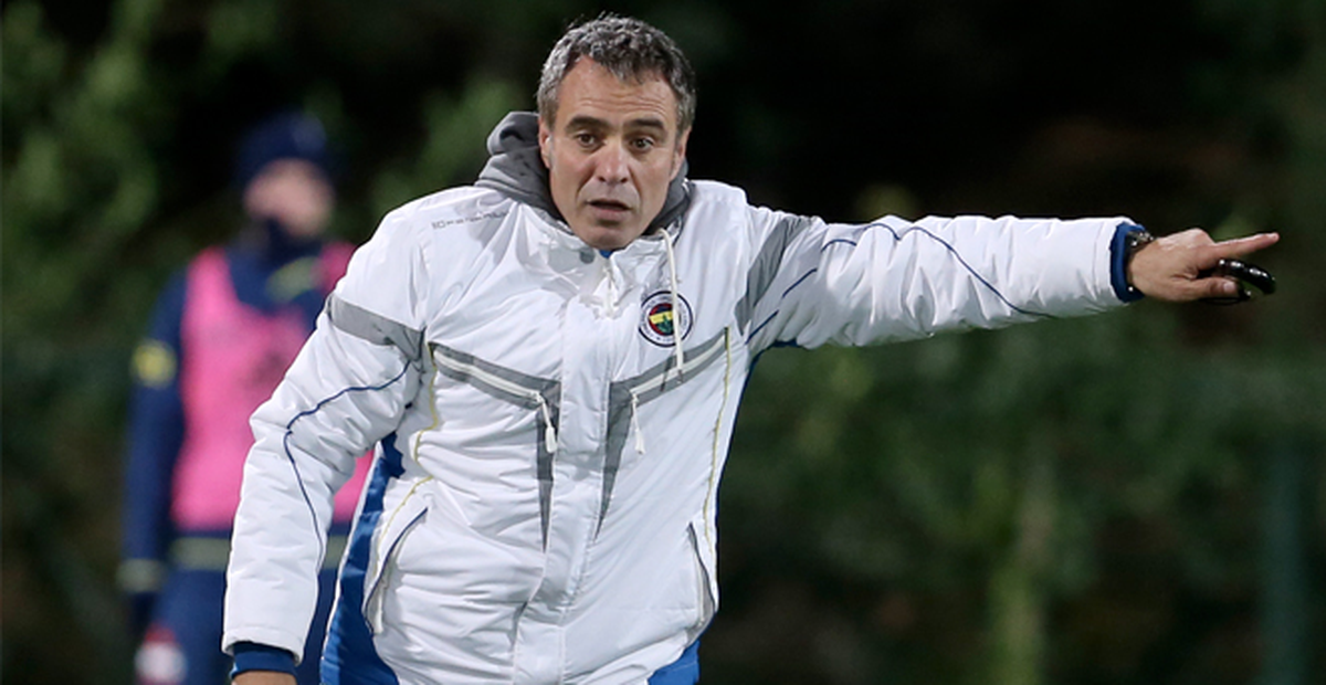Ersun Yanal, 34 Maçta 23 Galibiyet, 5 Yenilgi, 6 Beraberlik Aldı