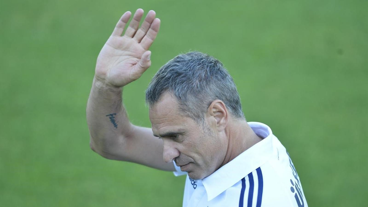 Ersun Yanal\'ın İstifası Sosyal Medyada Böyle Yankılandı