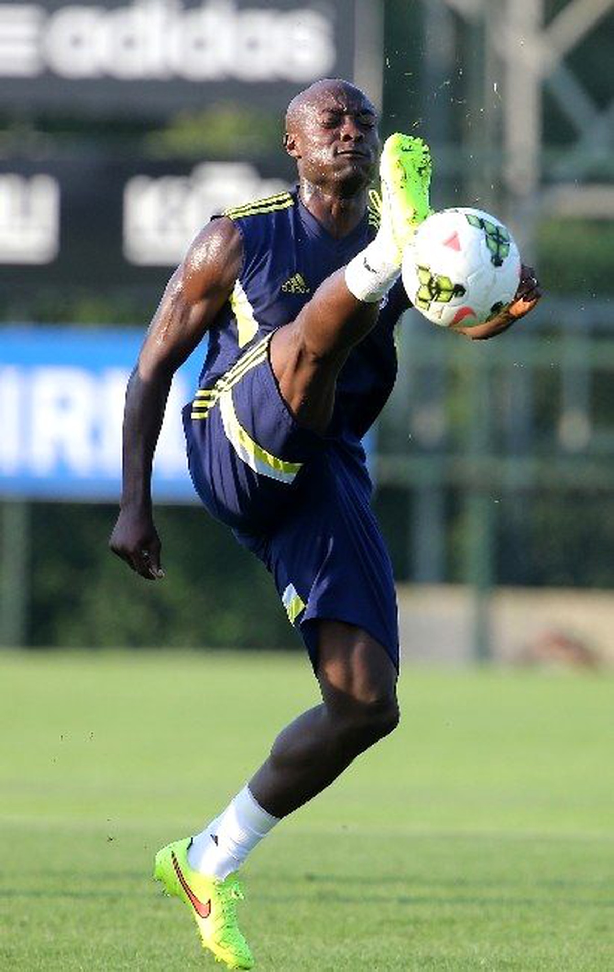Fenerbahçe\'de Yeni Sezon Hazırlıkları Sürüyor