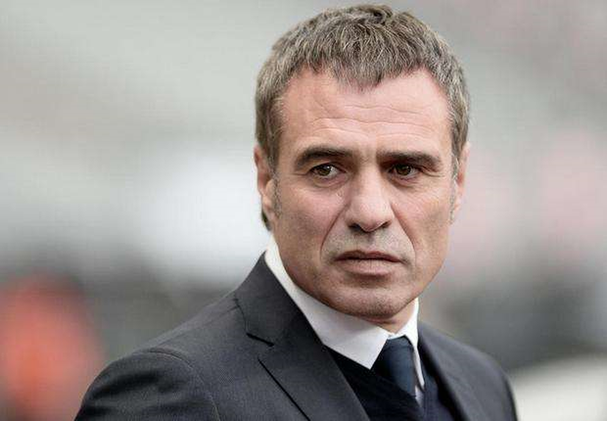 Fenerbahçe, Yanal\'ın İstifasını Açıkladı
