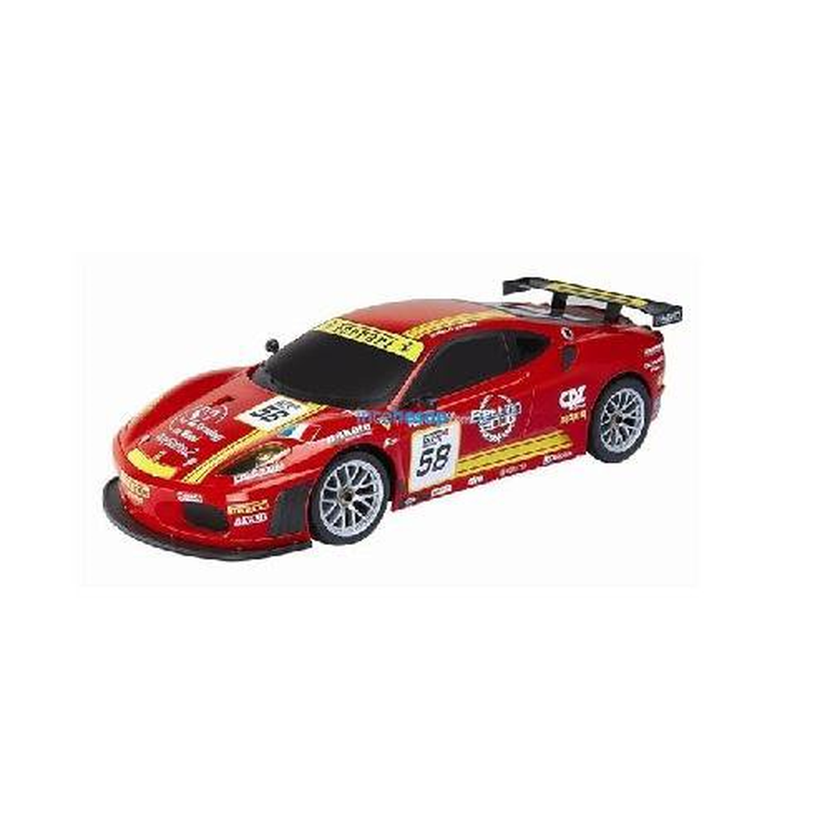Ferrarı F430 Gt78 Uzaktan Kumandalı Araba