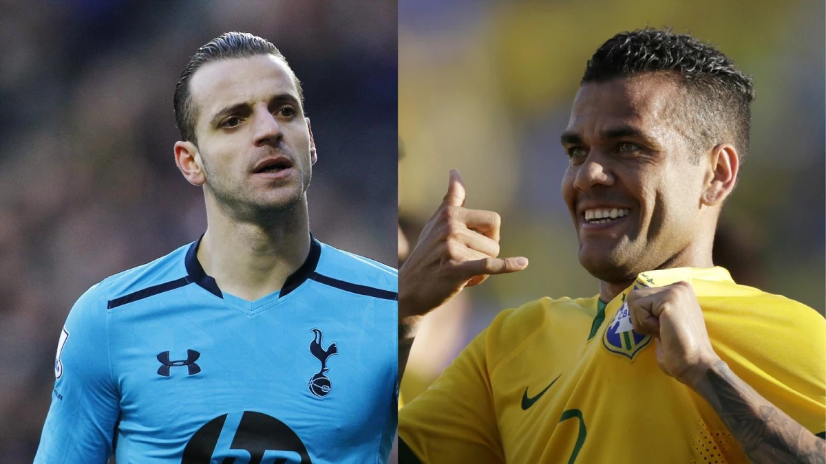 Flaş! "Soldado ve Dani Alves\'i Galatasaray\'a Getiririm"