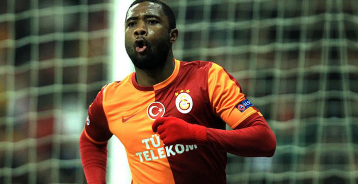 Galatasaray, Chedjou ile Yolları Ayırmak İstiyor
