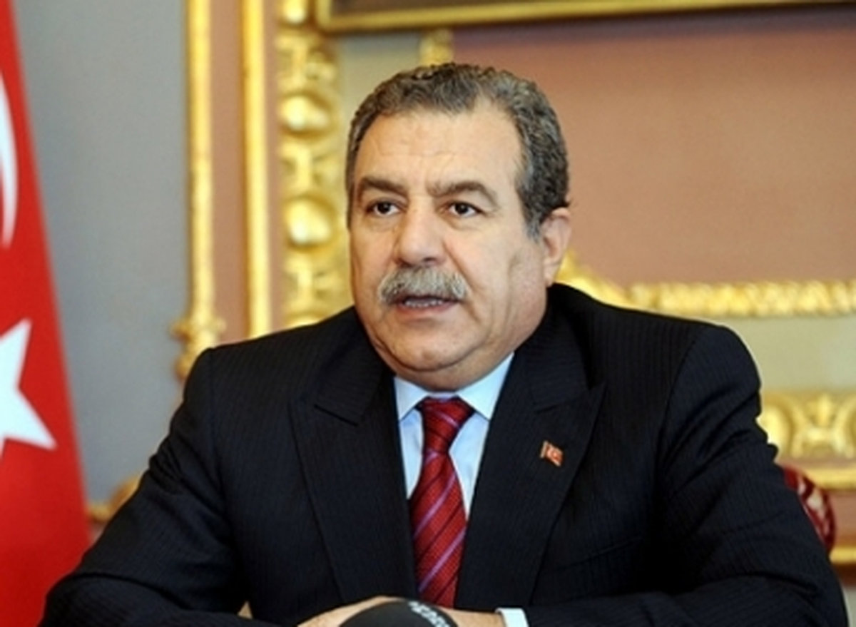 Güler, Güven köyüne sığınan Yezidi aileleri ziyaret etti -