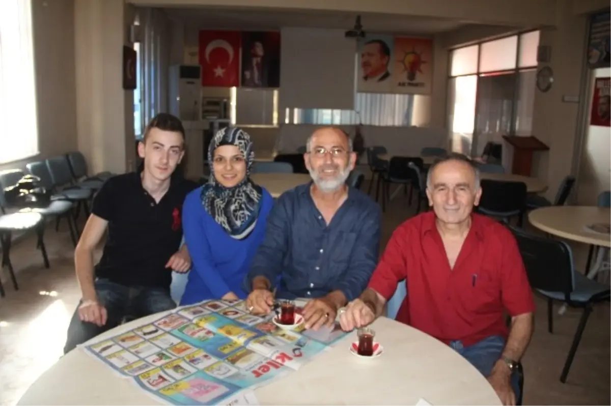 Gurbetçiler İçin Otobüs Tahsis Edildi