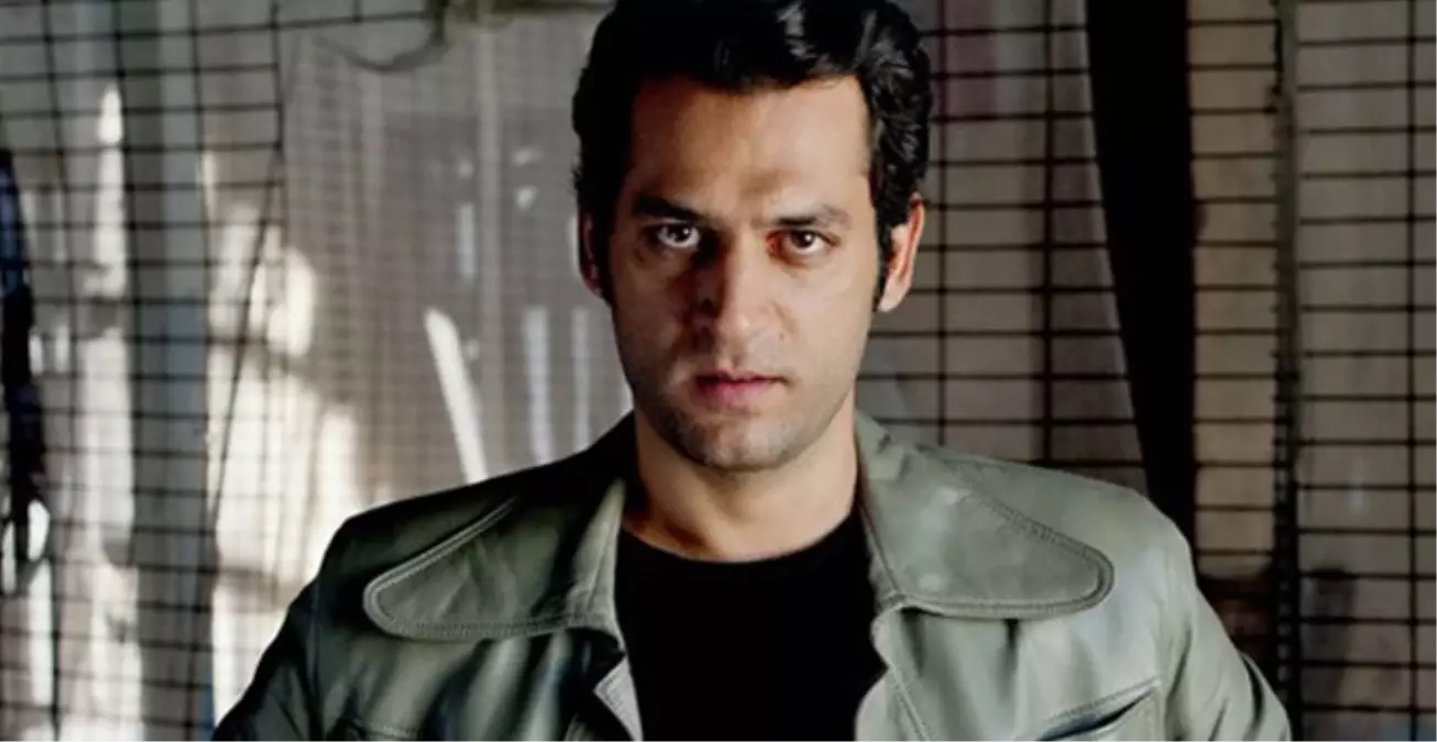 Gürcü Kadınlar Oyuncu Murat Yıldırım\'a Hayran Kaldı