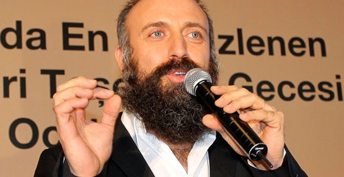 Halit Ergenç 150 Bin TL'lik Teklifi Reddetti