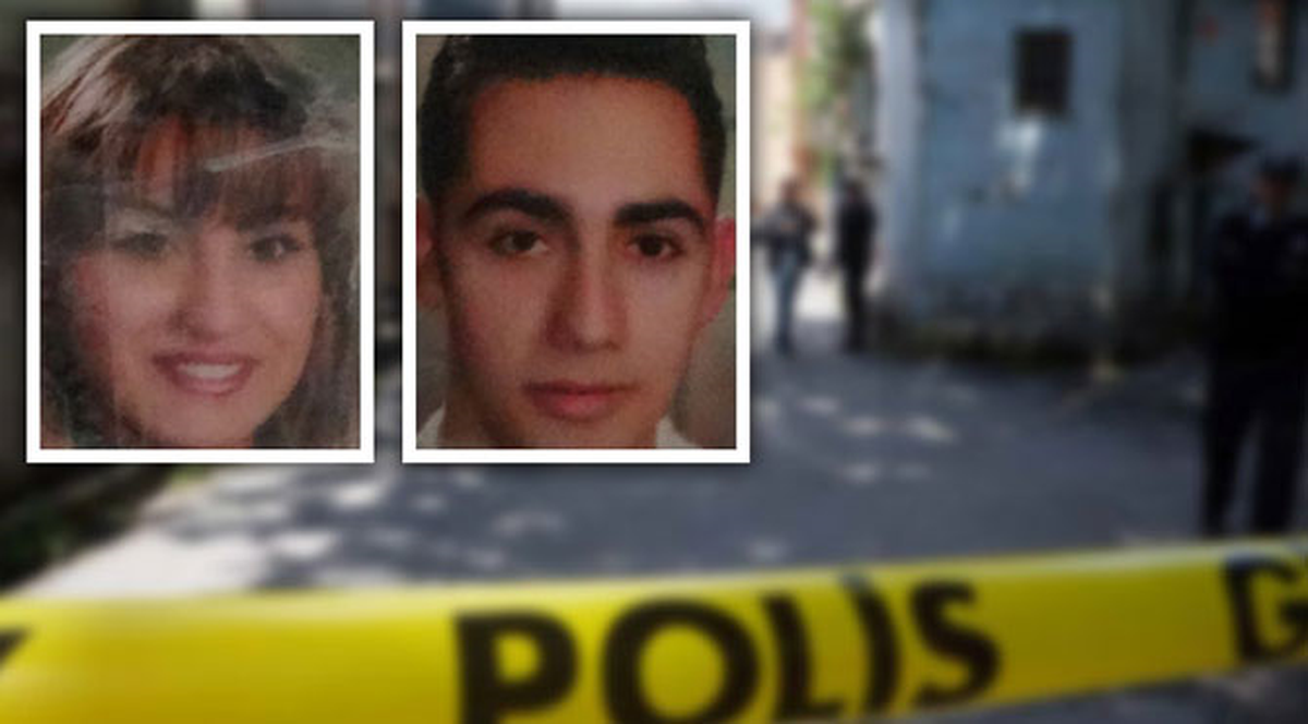 Hastane Bahçesindeki Tartışma Kanlı Bitti