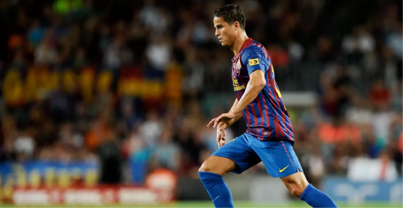 Ibrahim Afellay Olympiakos\'a Transfer Oldu