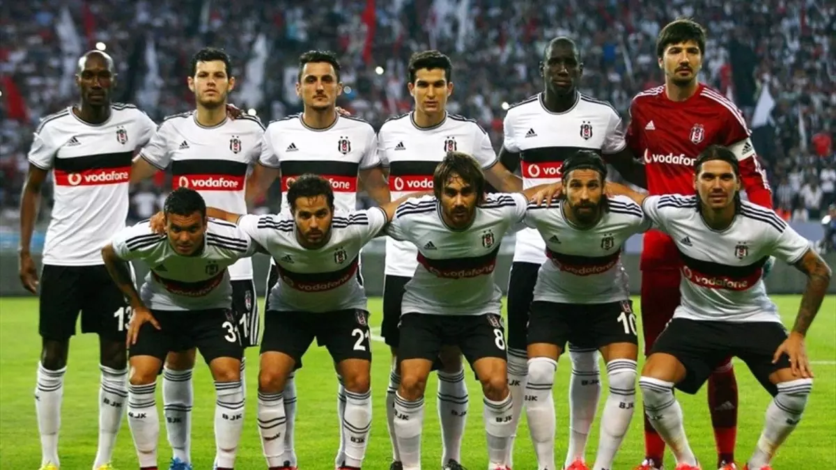 İngiliz Basını Beşiktaş - Arsenal Eşleşmesine Temkinli Yaklaştı