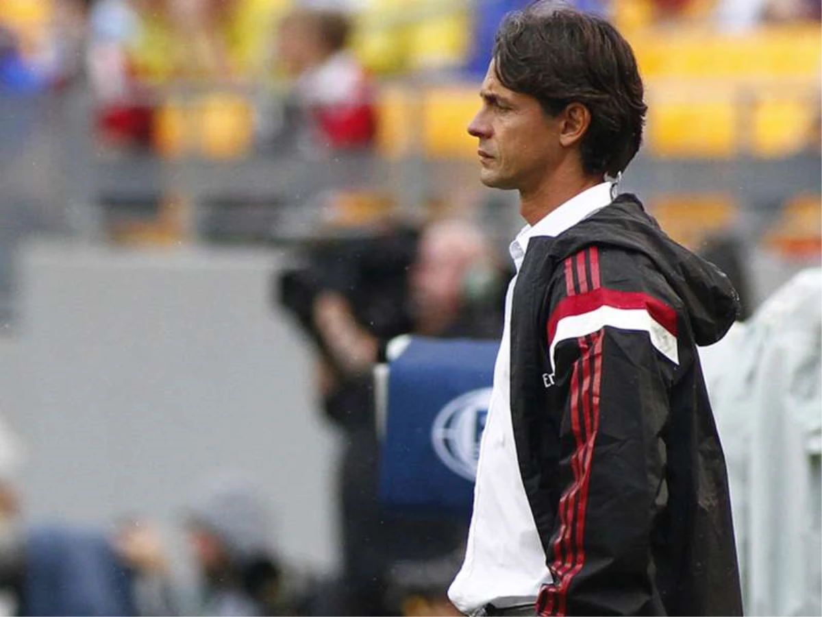 Inzaghi: Diego Lopez Milan İçin Önemli Bir Transfer