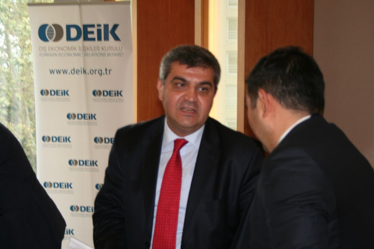 Işid Kesinlikle Irak\'ı Terk Edecek"
