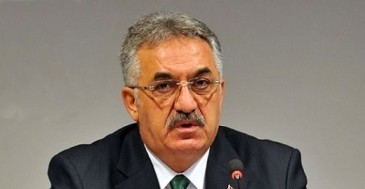 IŞİD Yüzünden Ticaret Yolu Değişti