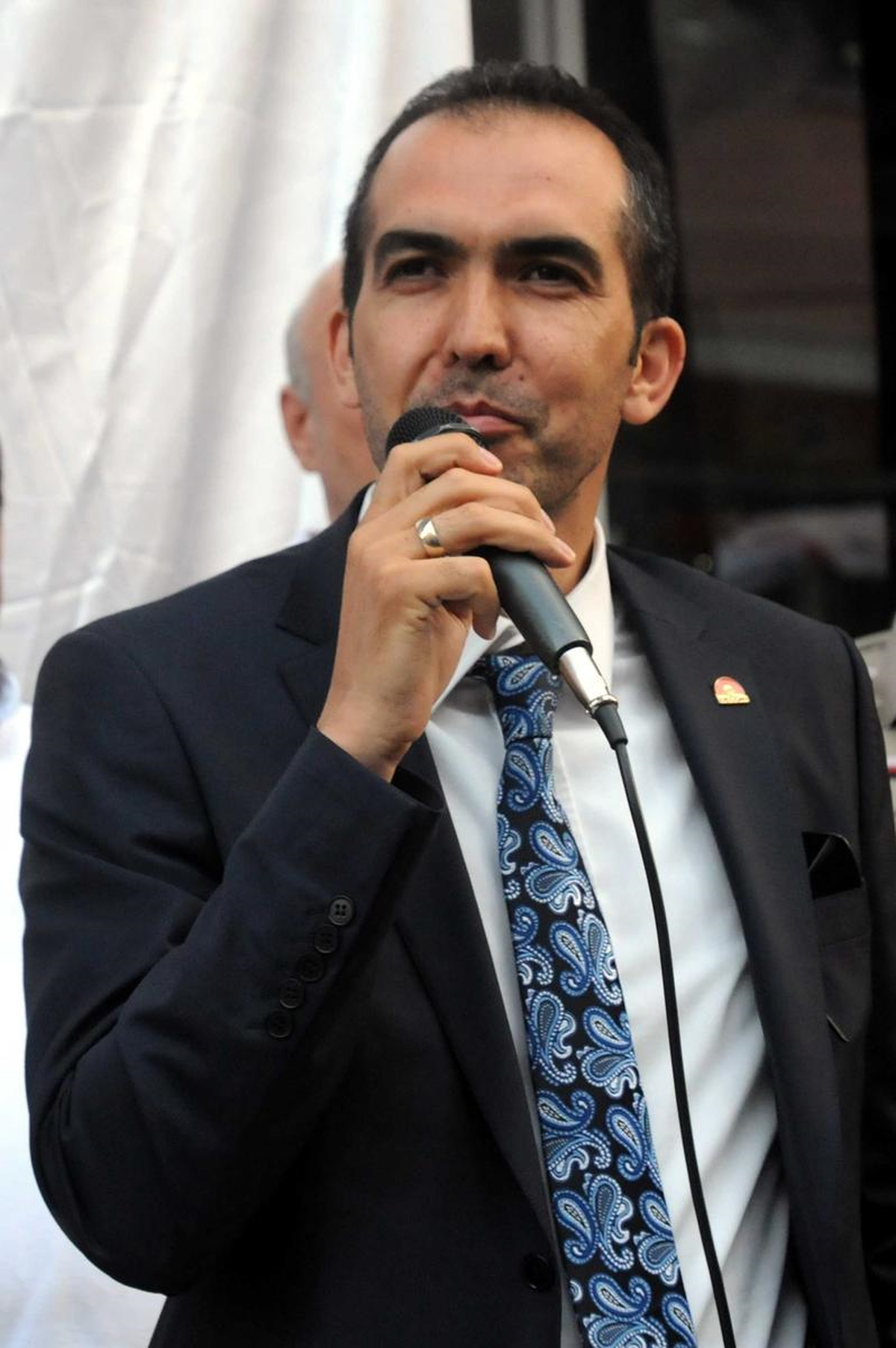 Kahramanmaraş\'ta MHP\'den AK Parti\'ye Geçiş
