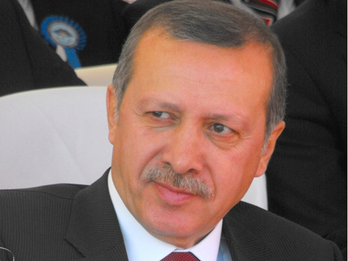 Kahramanmaraş\'ta MHP\'den AK Parti\'ye Geçiş