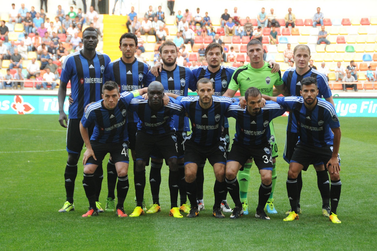 Kayseri Erciyesspor\'da Yeni Sezon Hazırlıkları
