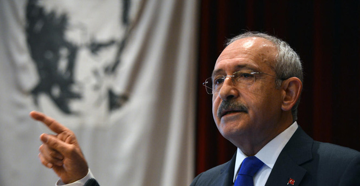 Kılıçdaroğlu\'ndan Seçmene Son Dakika SMS\'leri