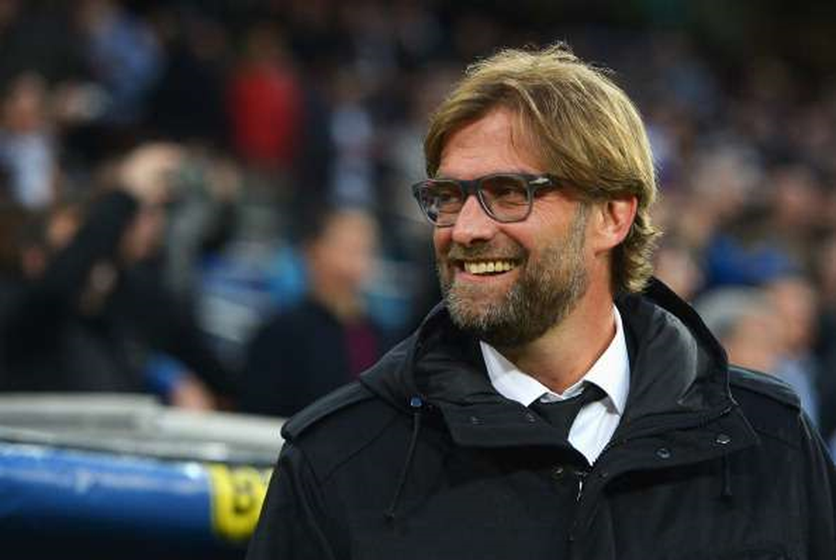 Borussia Dortmund Teknik Direktörü Klopp: Kukla Şovunda Gibiyiz