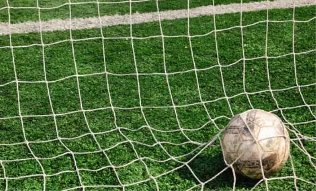 Köyler Arası Futbol Turnuvası Heyacanı