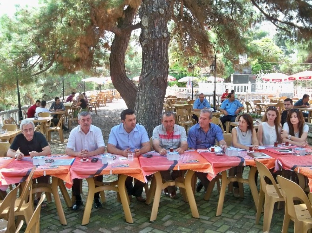 Malkara Şehitlik Caddesi Daha da Güzelleşecek