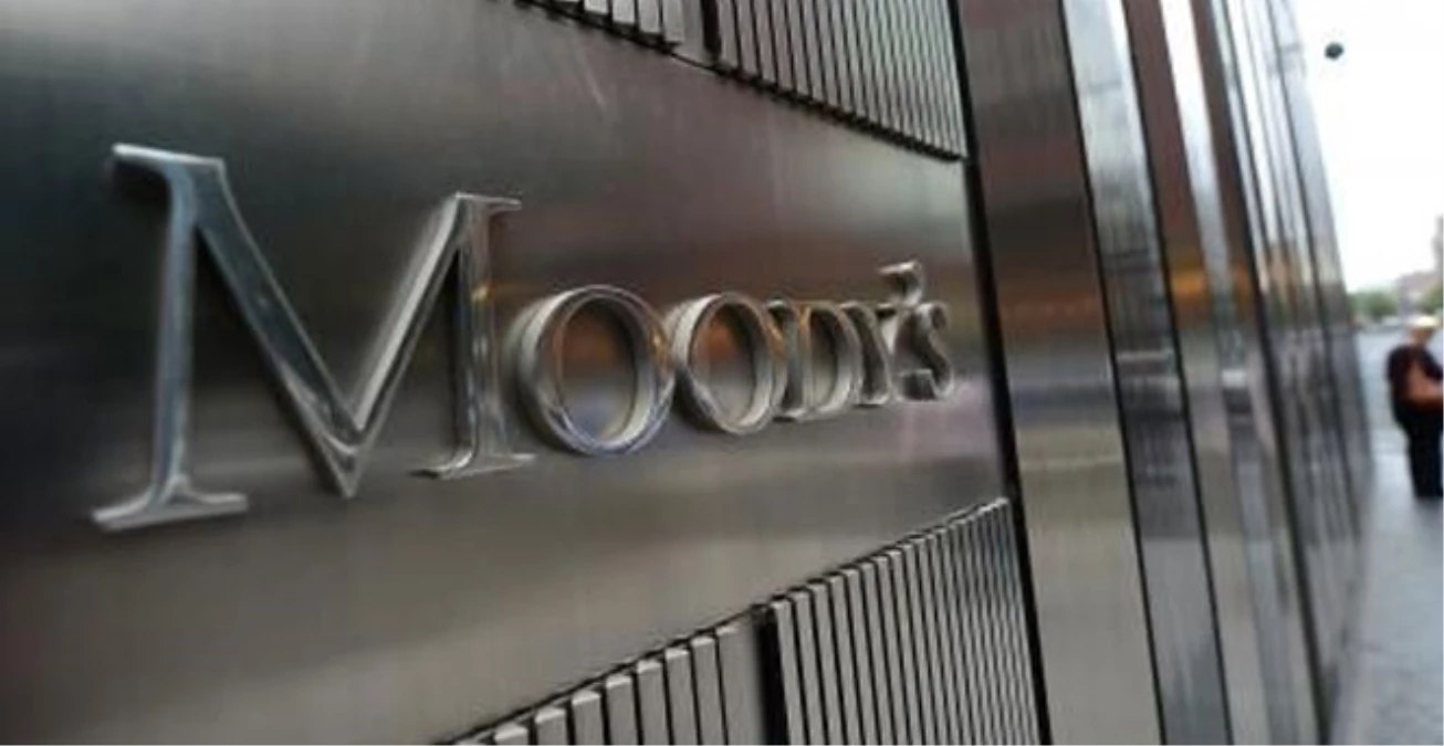 Moody\'s, Türkiye\'nin Kredi Notunda Güncellemedi
