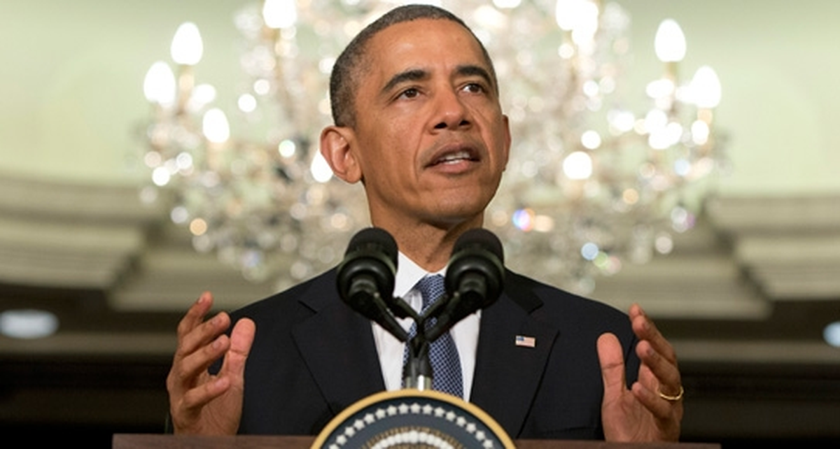ABD Başkanı Obama: Birkaç Haftada Bitmeyebilir