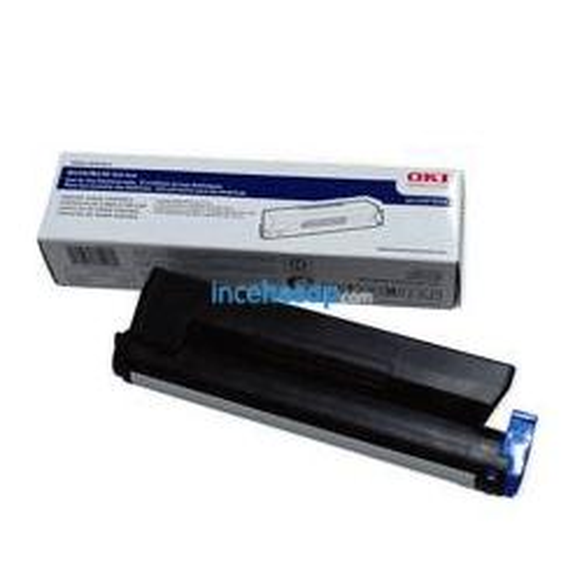 Okı B430/440 Siyah Toner (7k)