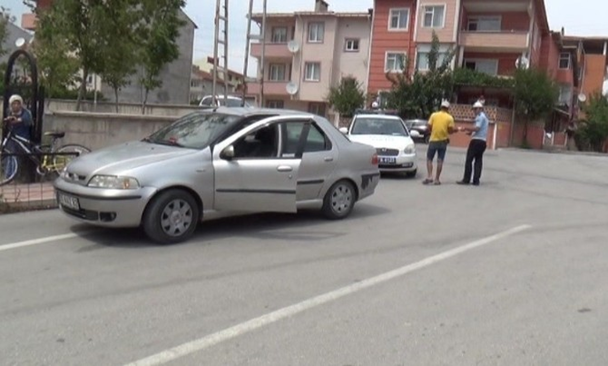 Bilecik\'te Modifiyeli Araçlarda Polis Denetimi