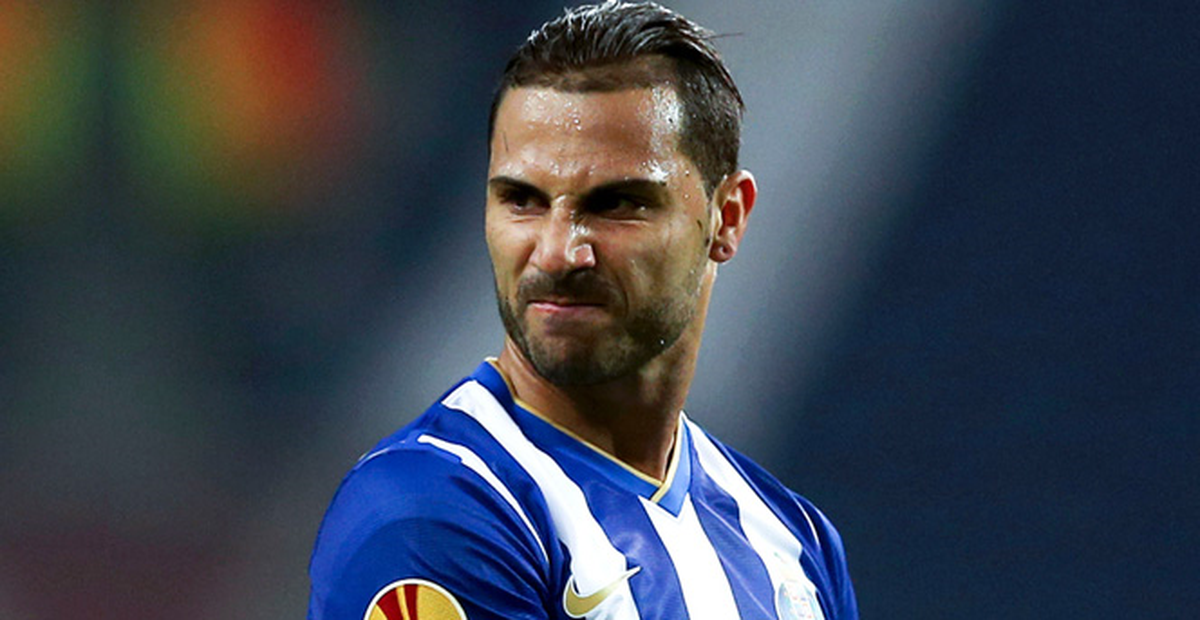 Quaresma: Dubai'ye Gönülsüz Gittim