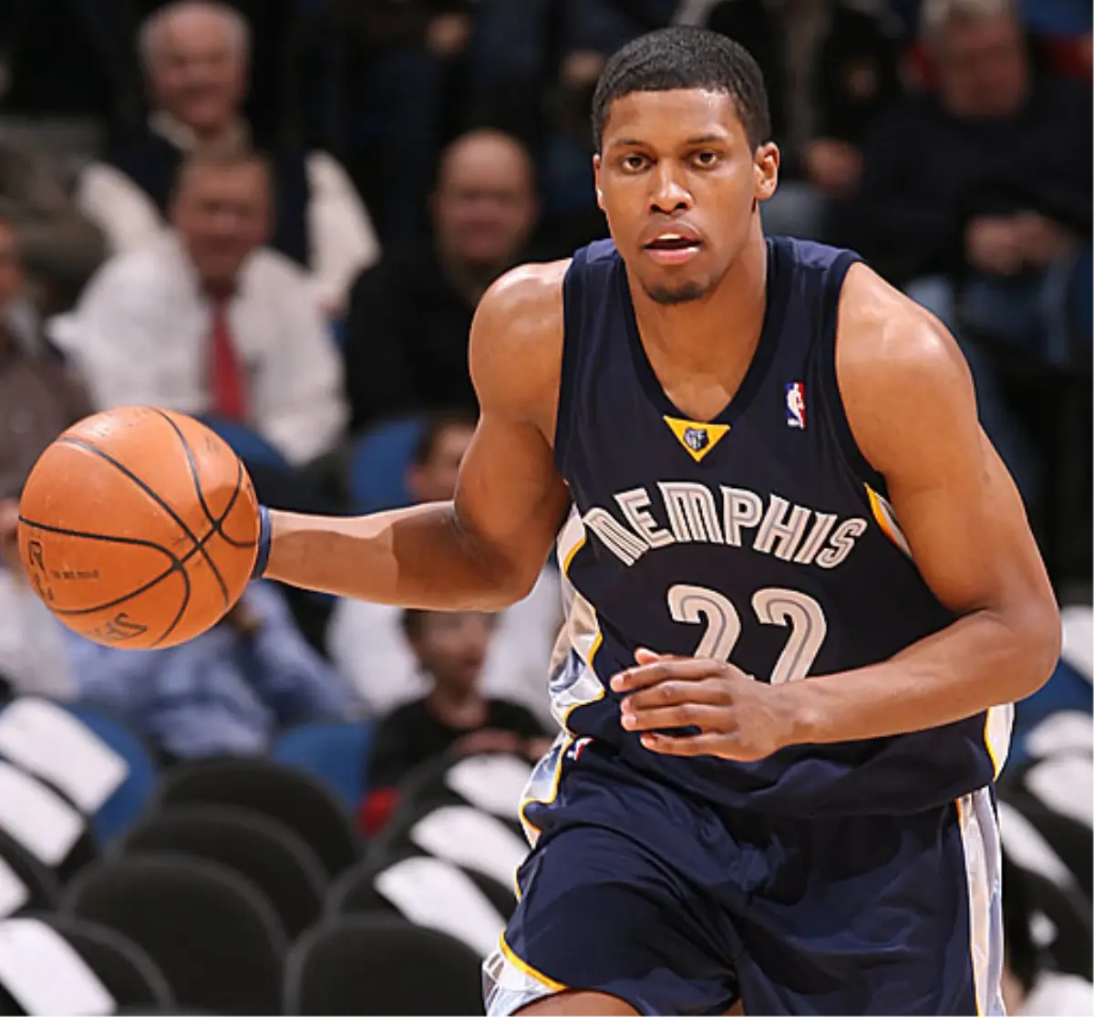 Rudy Gay, ABD Aday Kadrosunda