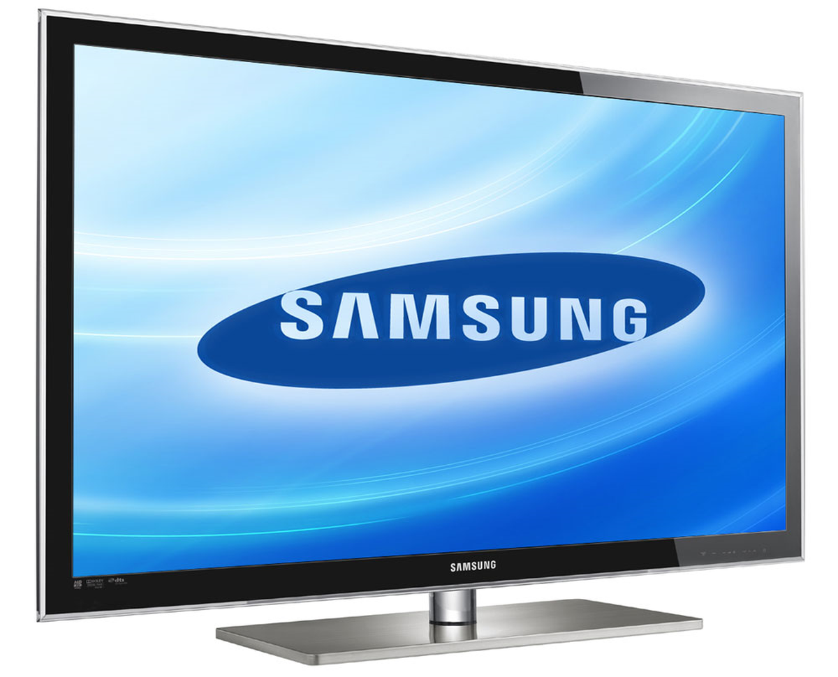 Samsung On Tv Yenilendi