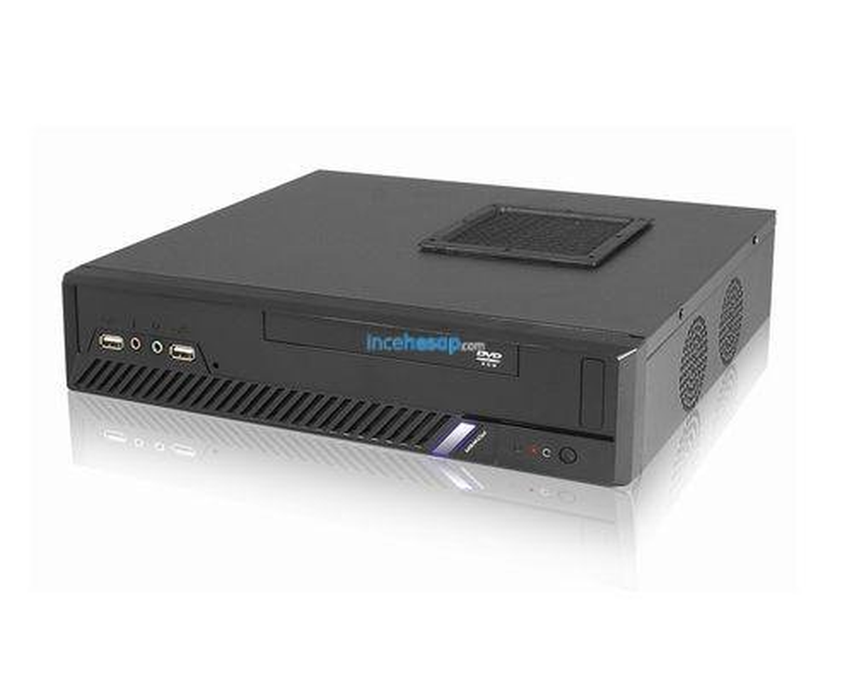 Saphire Sp360 İ3 Mini Pc