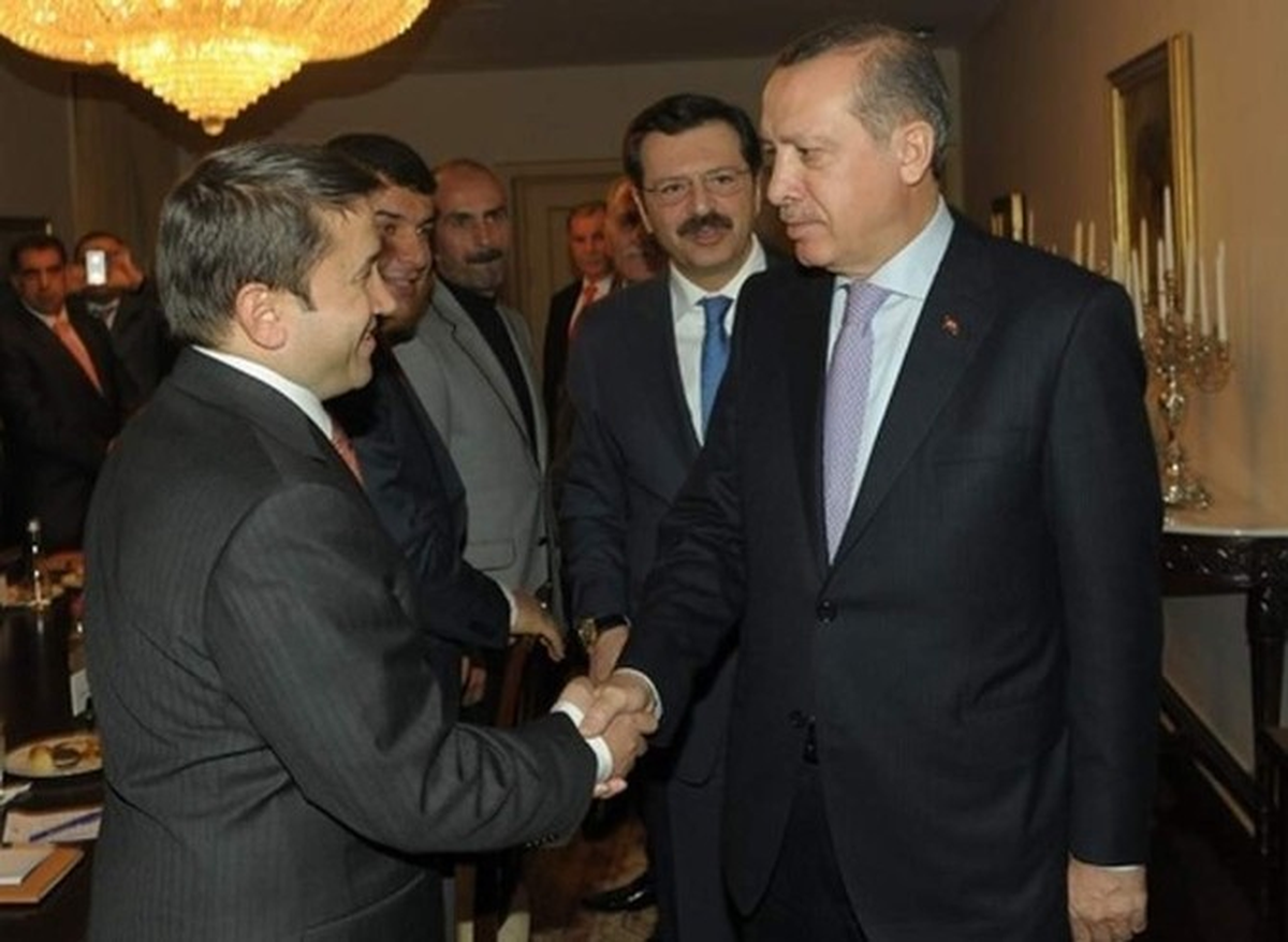 Siirt\'in Sorunları 7. Ticaret ve Sanayi Şurasında Dile Getirildi