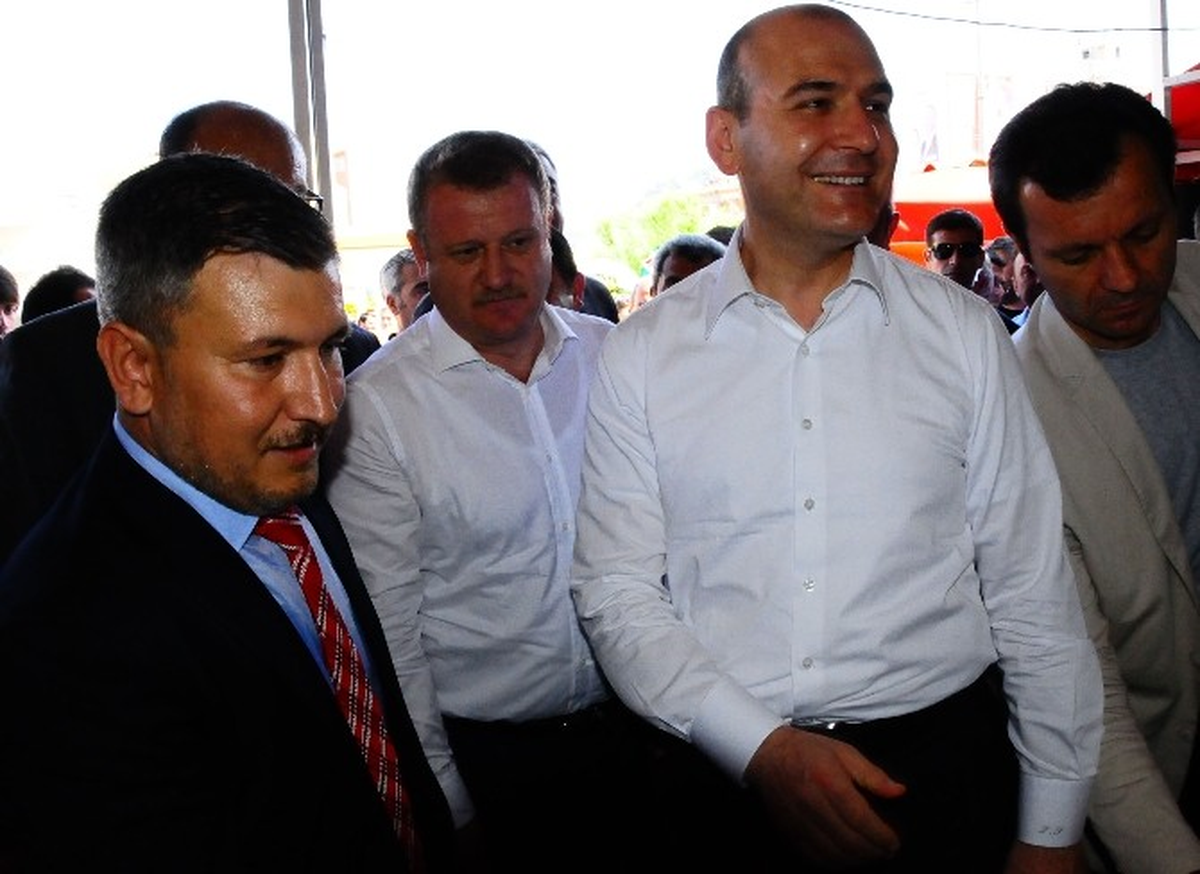 Soylu Ayvacık\'ta