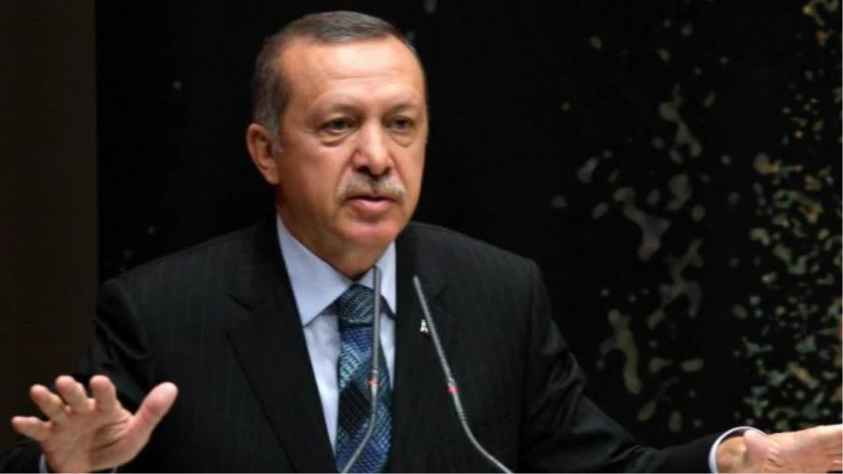 Süleymancılar\'dan Başbakan Erdoğan\'a Destek
