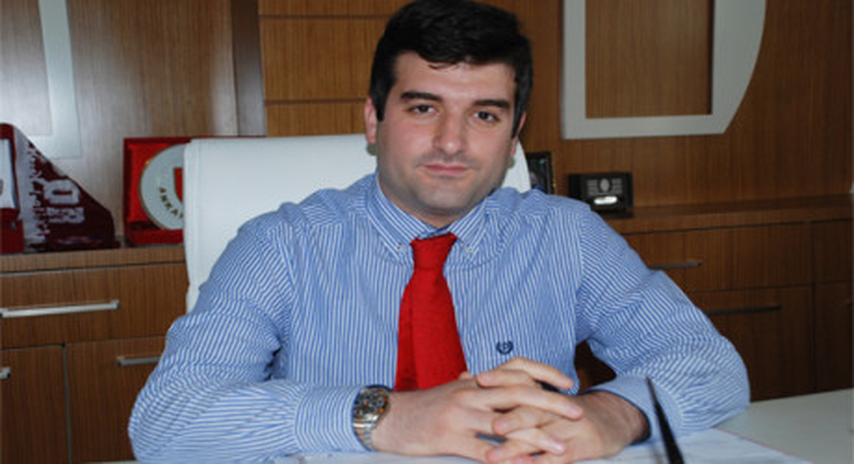 Sumbas\'ta Cumhurbaşkanı Seçimi Hazırlıkları