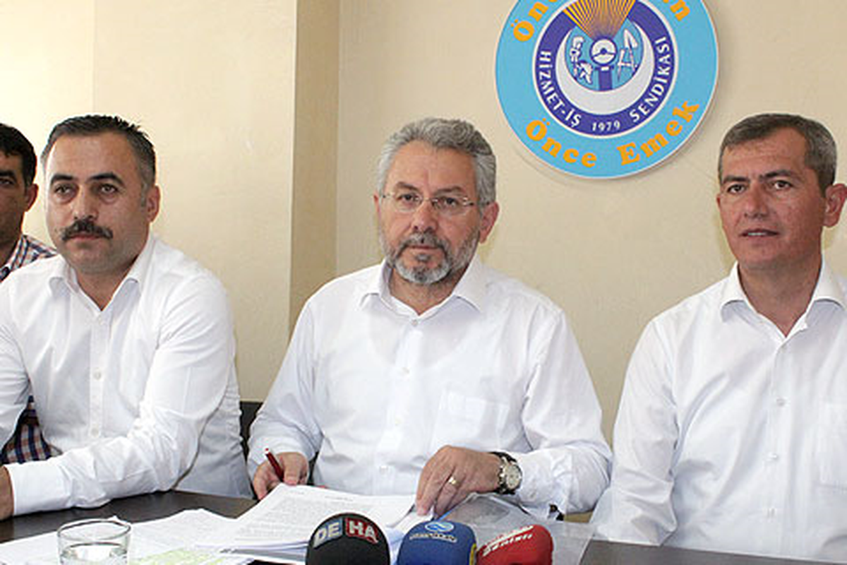 Taşeron İşçilere Son Dakika Müjde! Taşeronlara Sevindirici Haber
